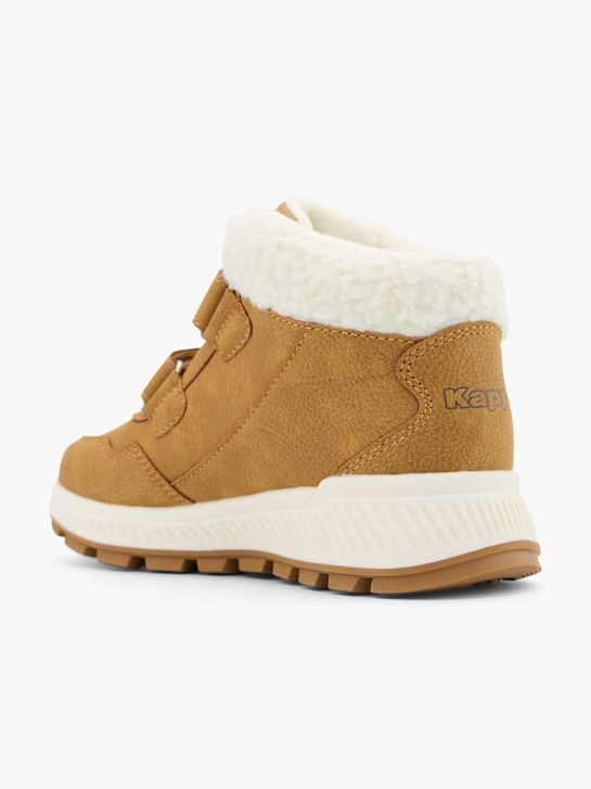Kappa Bota de invierno Coñac 38807 3