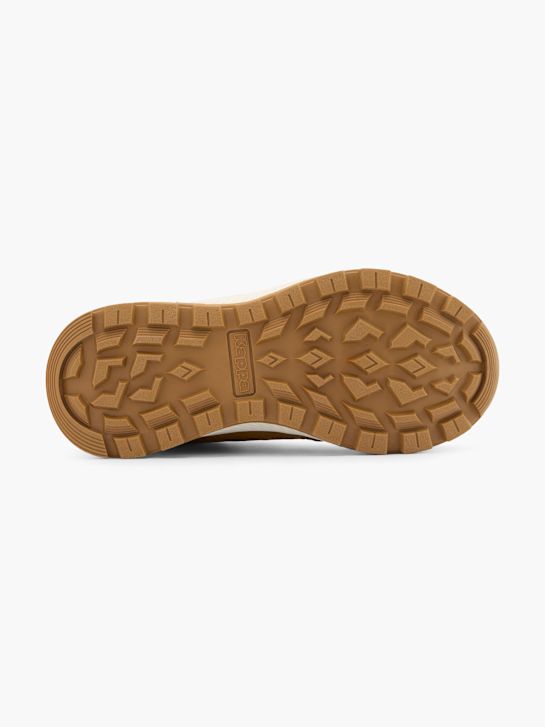 Kappa Winter boot Cognac 38807 4