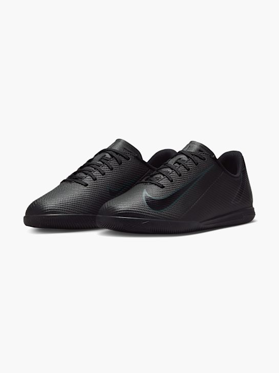 Nike Fußballschuh Schwarz 39310 3