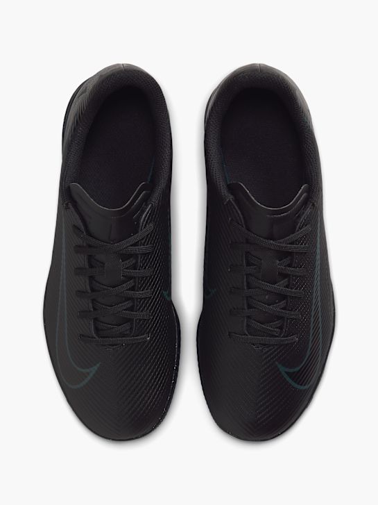 Nike Fußballschuh Schwarz 39310 4
