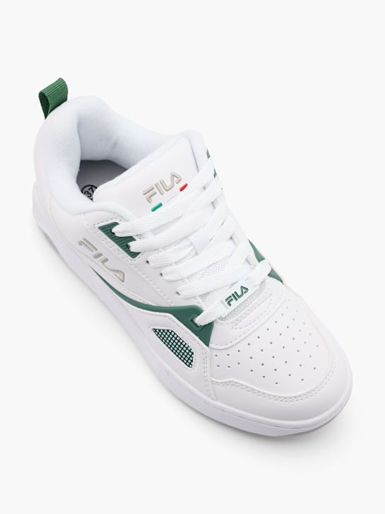 FILA Sneaker Bianco 38814 2