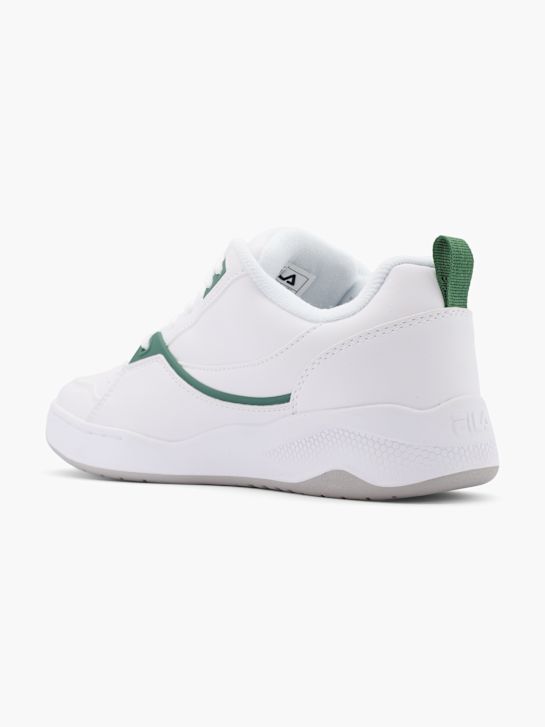 FILA Sneaker Bianco 38814 3