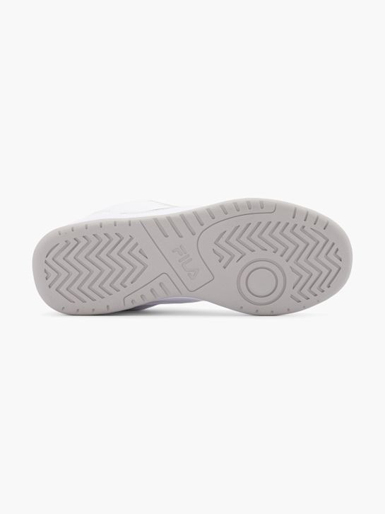 FILA Sneaker Bianco 38814 4