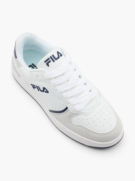 FILA Маратонки Бял 38812 2