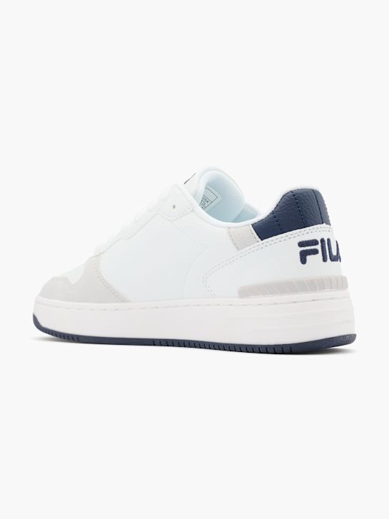 FILA Маратонки Бял 38812 3