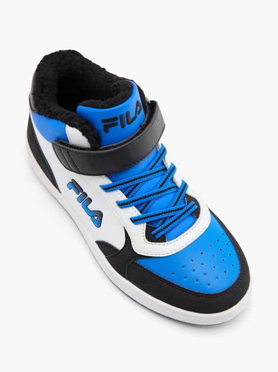 FILA Pantofi mid cut Albastru 38813 2