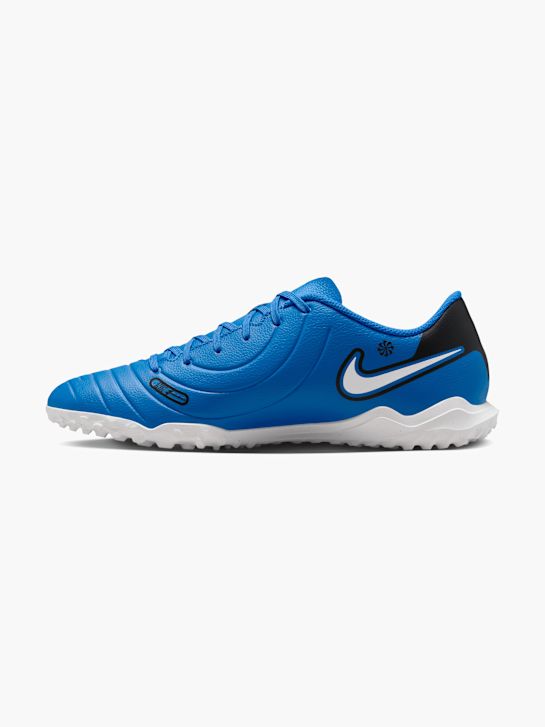 Nike Baskets de football Bleu 39146 2