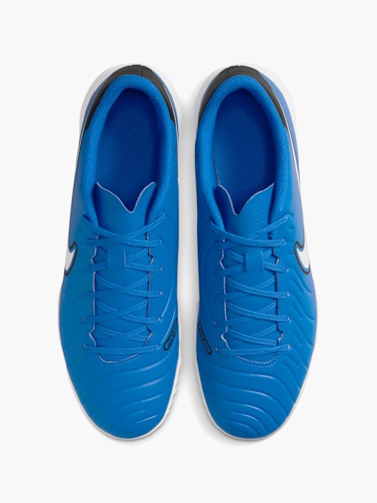 Nike Baskets de football Bleu 39146 4