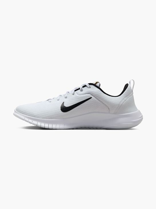 Nike Laufschuh Weiß 39069 2