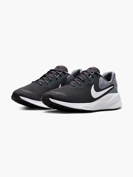 Nike Laufschuh Grau 38859 3