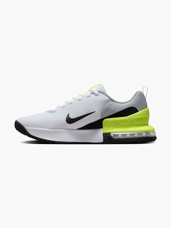 Nike Baskets de fitness Gris 39073 2