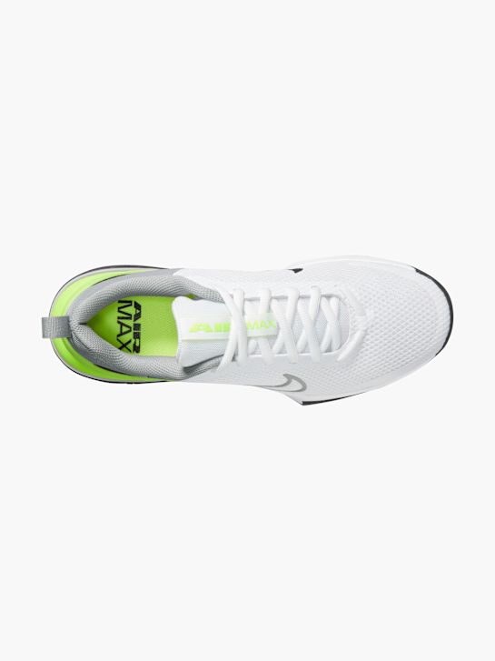 Nike Baskets de fitness Gris 39073 3