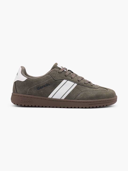 Bench Sneaker Grå 39330 1