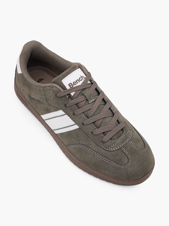 Bench Sneaker Grå 39330 2