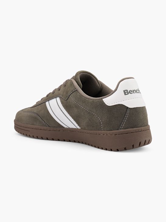 Bench Sneaker Grå 39330 3