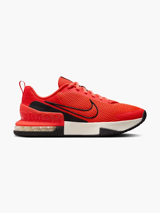 Nike Baskets de fitness Orange 38915 1