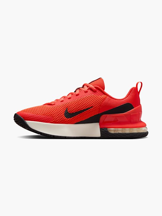 Nike Baskets de fitness Orange 38915 2