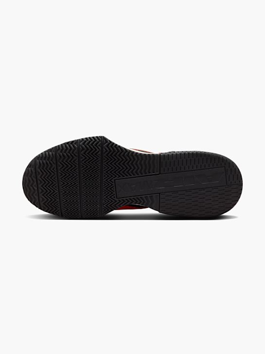 Nike Baskets de fitness Orange 38915 4