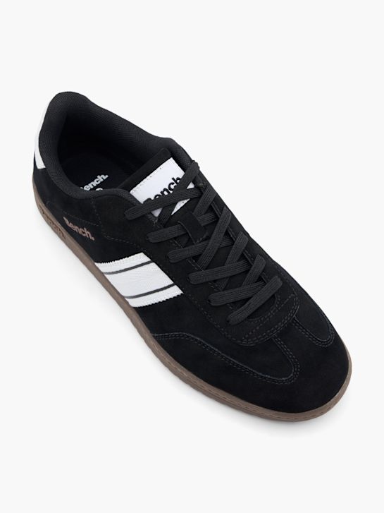 Bench Sneaker Schwarz 39324 2