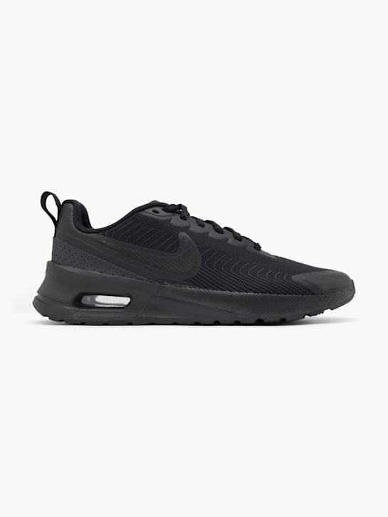 Nike Sneaker Schwarz 39322 1