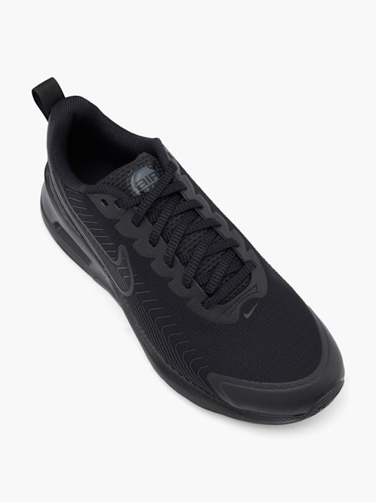 Nike Sneaker Schwarz 39322 2
