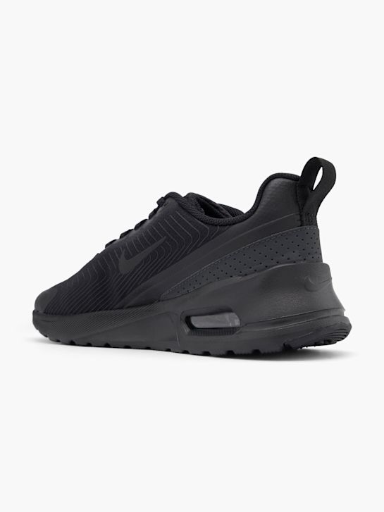 Nike Sneaker Schwarz 39322 3