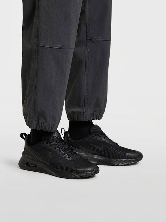 Nike Sneaker Schwarz 39322 5