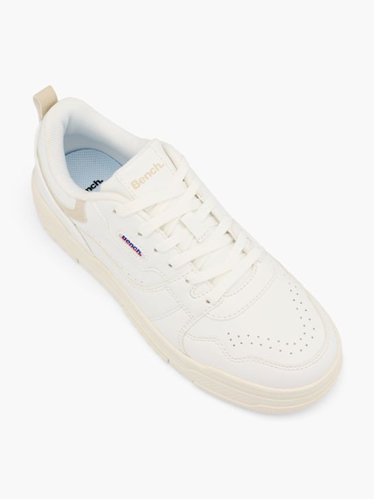 Bench Sneaker bézs 39334 2