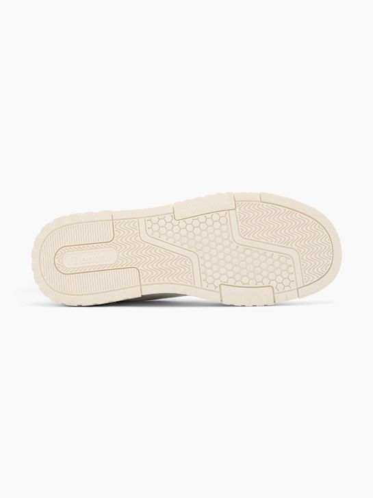 Bench Sneaker bézs 39334 4