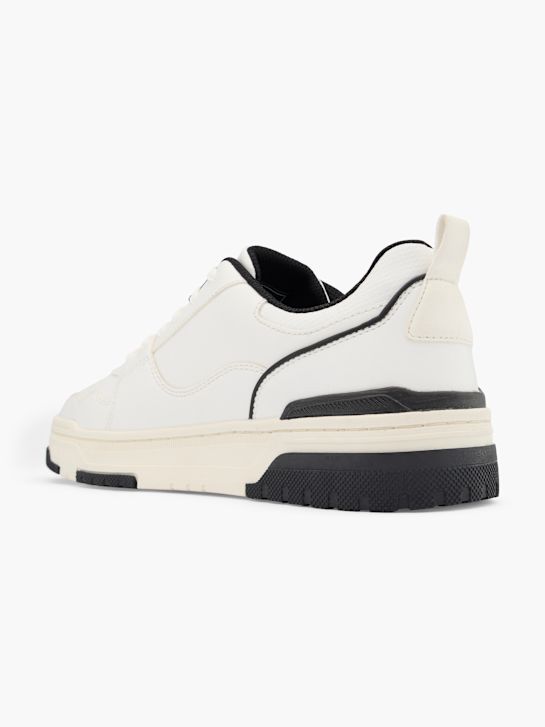 Bench Sneaker Beige 39327 3