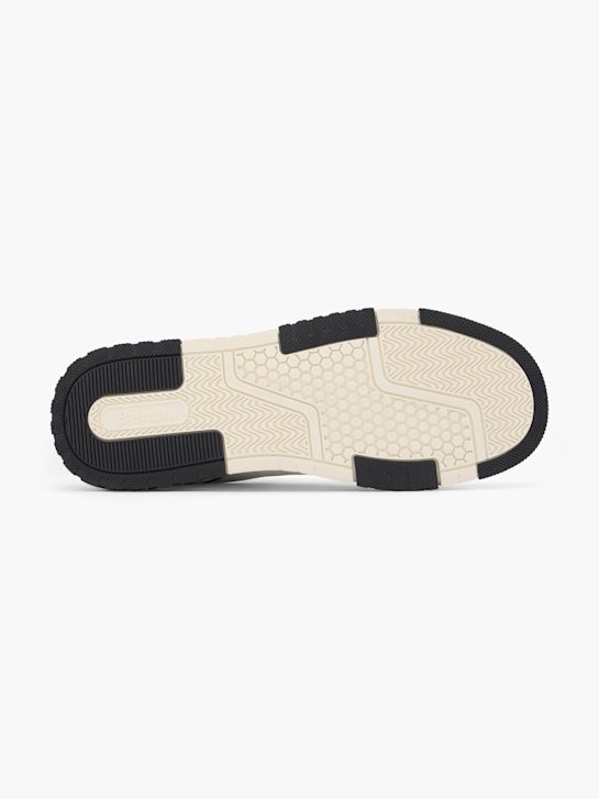 Bench Sneaker Beige 39327 4
