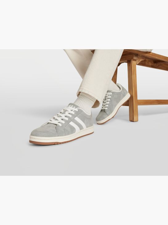 Venice Trainer Grey 39229 6