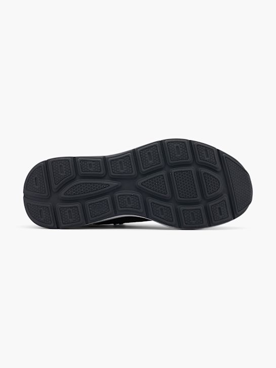 Venice Slip on sneaker Sort 39233 4