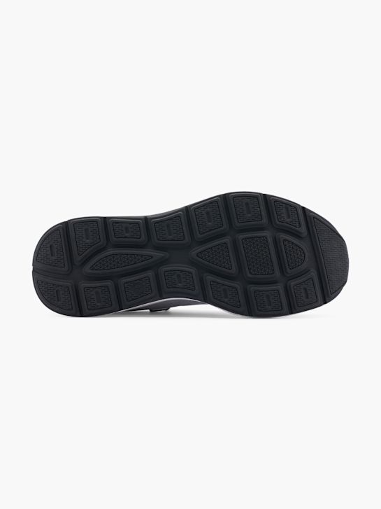 Venice Sneakersy Szary 39232 3