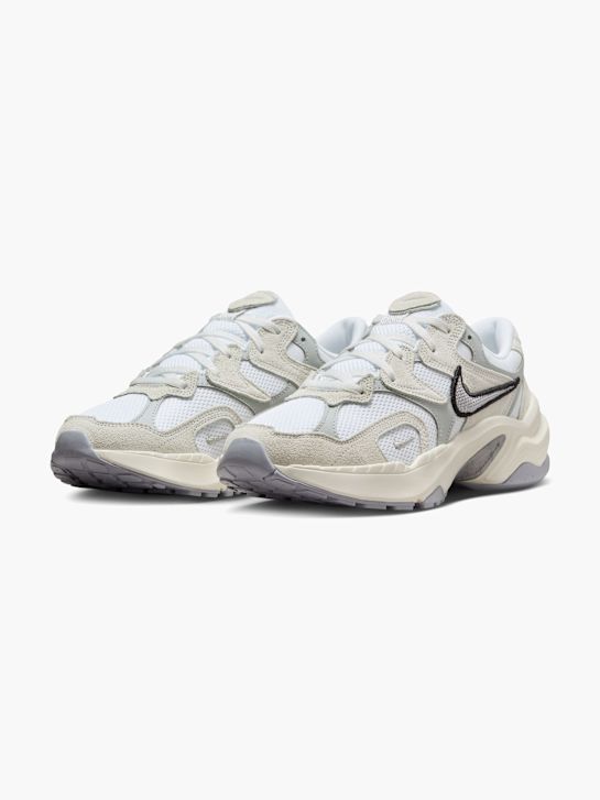 Nike Chunky sneaker Grigio 39316 3