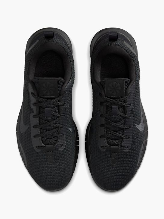Nike Baskets de course Noir 39317 3
