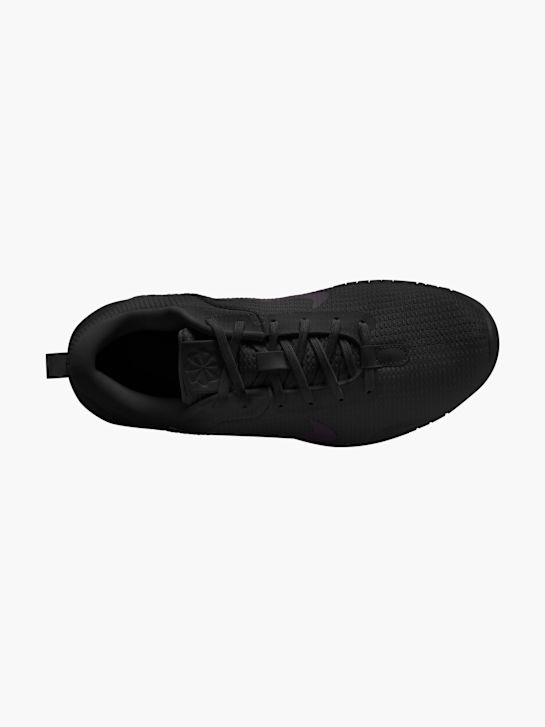 Nike Baskets de course Noir 39317 4