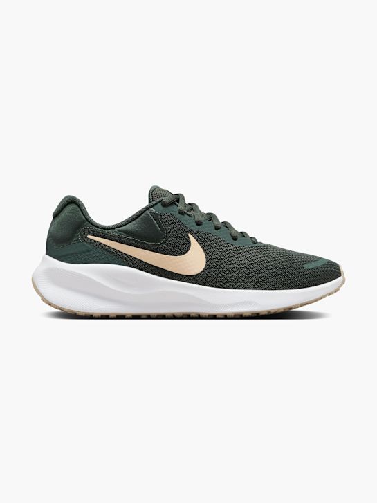 Nike Laufschuh Grün 38829 1