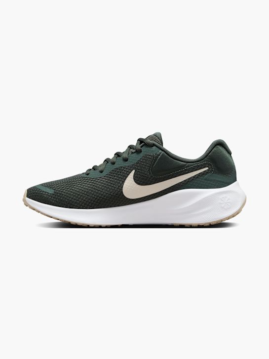 Nike Laufschuh Grün 38829 2