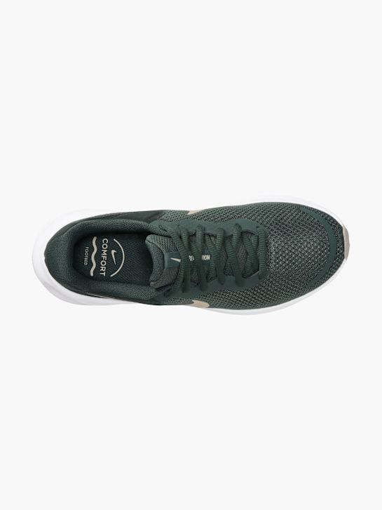 Nike Laufschuh Grün 38829 3