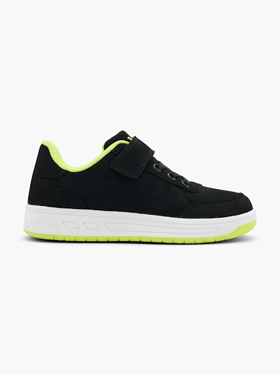 Vty Sneaker Negro 38823 1