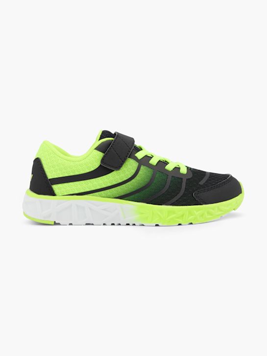 Vty Sneaker Verde 38824 1