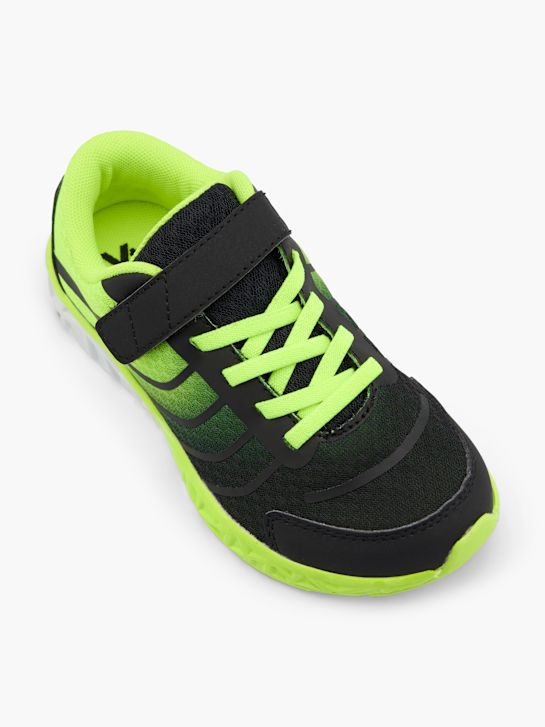 Vty Sneaker Grün 38824 2