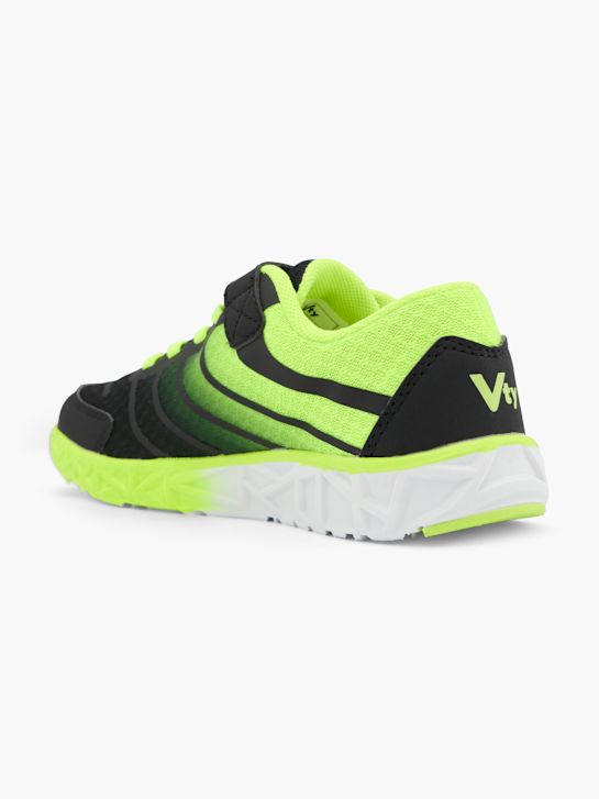 Vty Sneaker Verde 38824 3