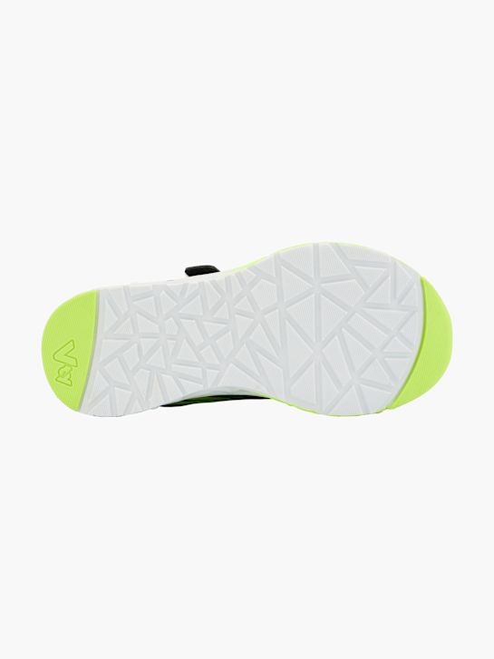 Vty Sneaker Verde 38824 4