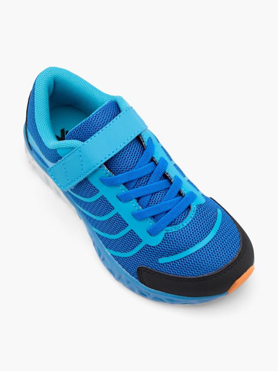 Vty Sneakersy Niebieski 38841 2