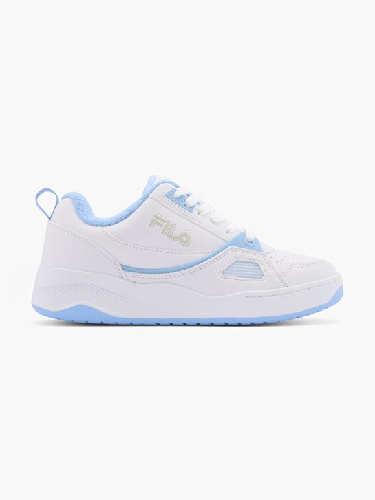 Fila Disruptor Fila Damen Sneaker Blau FILA Sneaker Blau DEICHMANN