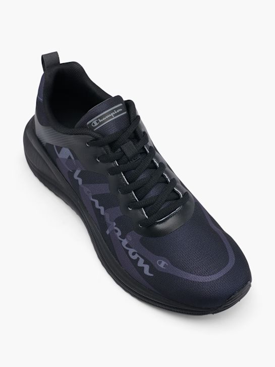 Champion Sportbačiai Juoda 38832 2