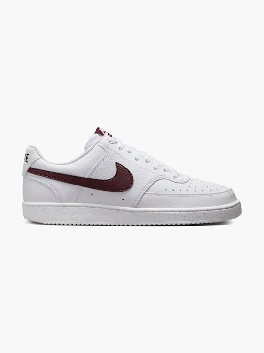 Nike Sneaker fehér 38920 1