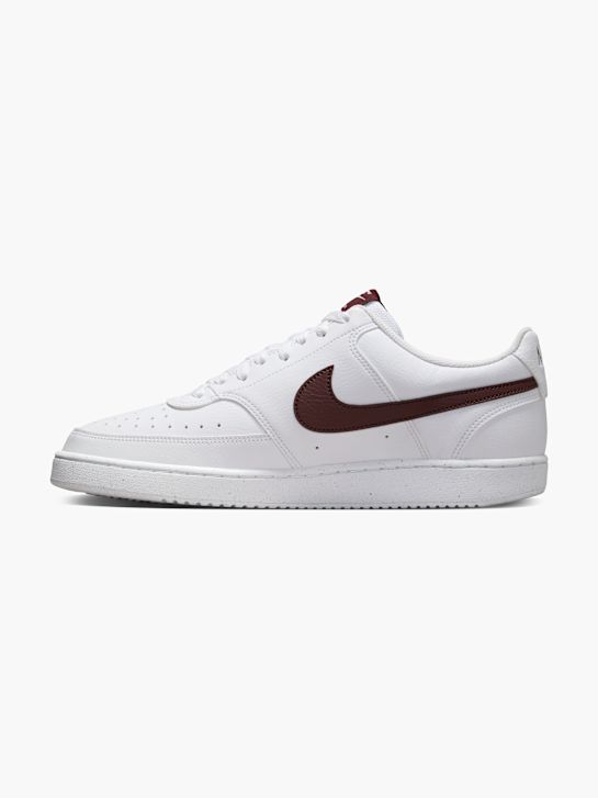 Nike Sneaker Blanco 38920 2
